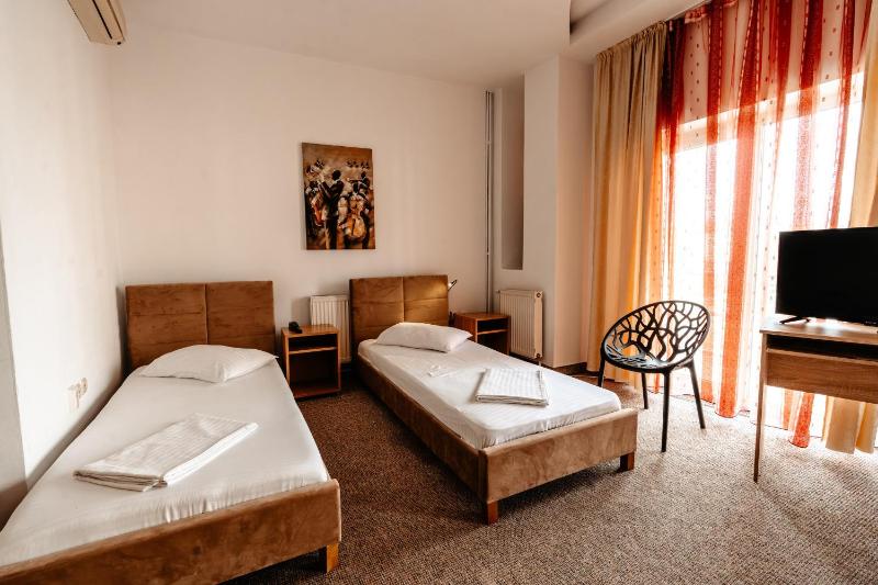 Hotel Strelitia - image 11