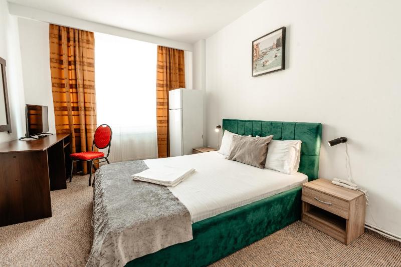 Hotel Strelitia - image 2