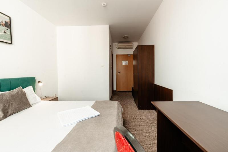 Hotel Strelitia - image 13