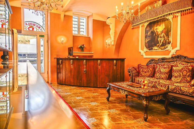 Hotel Rudolf II Karlovy Vary - image 9