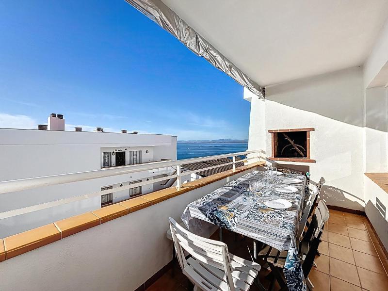 Ariadna - Piso Vista al mar y Piscina Comunitaria - image 23