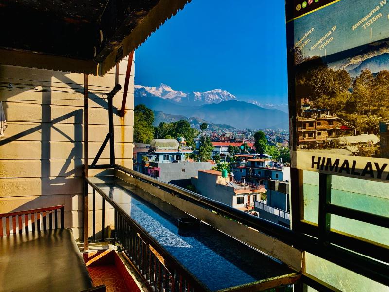 Pokhara Apartments inn - image 10