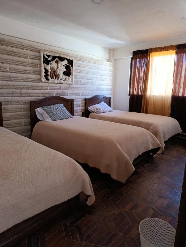 Hostal de Sal Noritha - image 7
