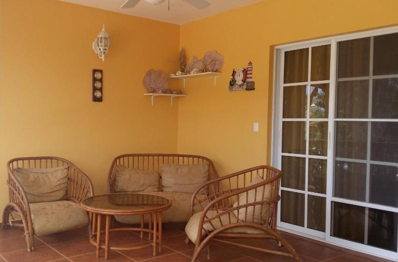 Hispaniola Residencial private villas - image 34