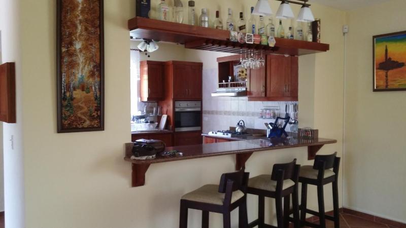 Hispaniola Residencial private villas - image 8