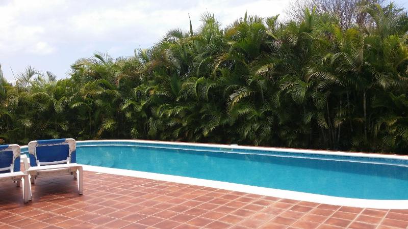 Hispaniola Residencial private villas - image 21