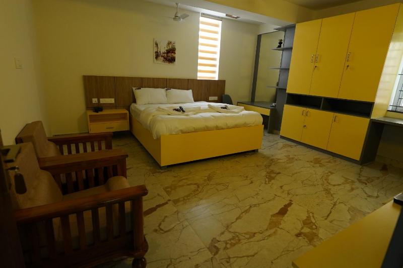 KR Grand Residency - image 12