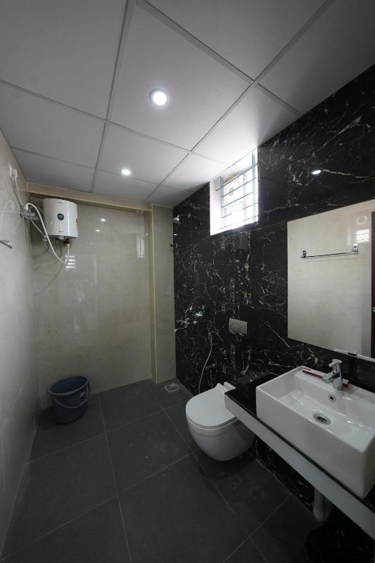 KR Grand Residency - image 11