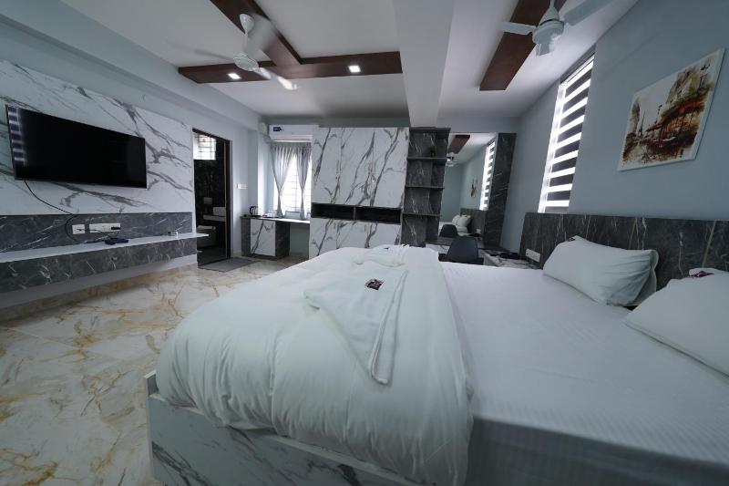 KR Grand Residency - image 8