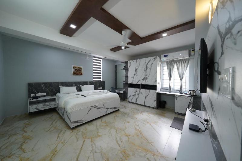 KR Grand Residency - image 10