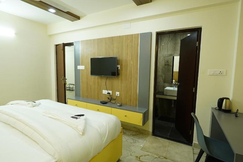 KR Grand Residency - image 5