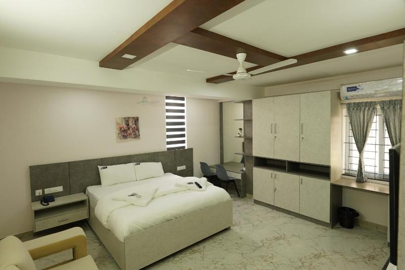 KR Grand Residency - image 13