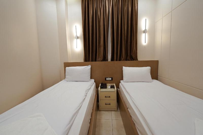 KASTELLO hotel - image 2