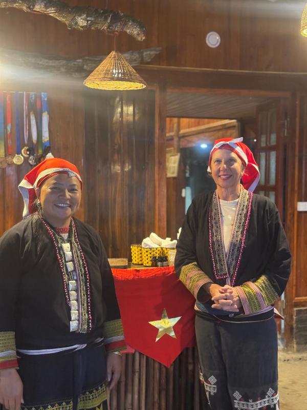 Bản Sù - Homestay - image 30