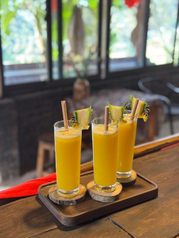 Bản Sù - Homestay - image 35