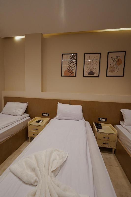 KASTELLO hotel - image 15