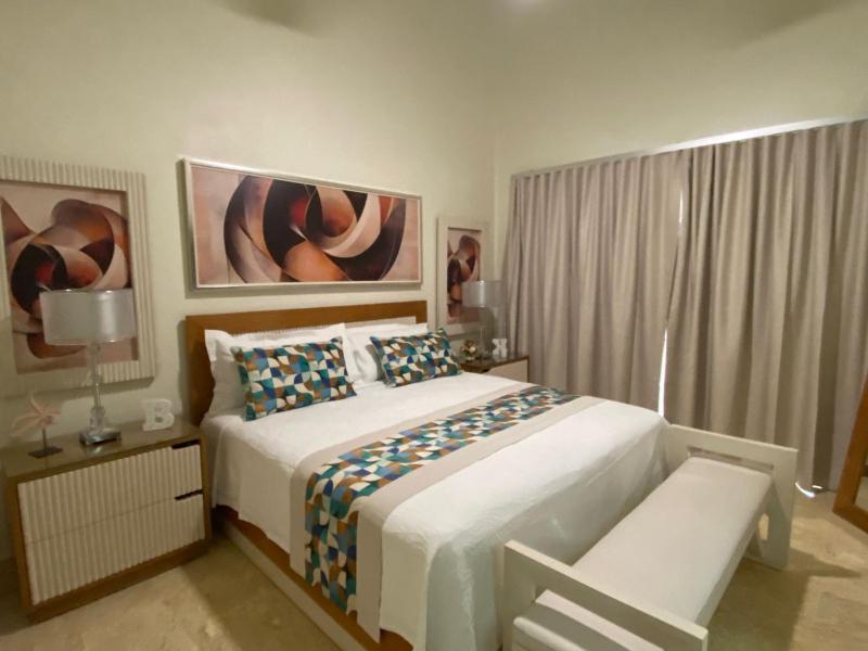 Hispaniola Residencial private villas - image 45