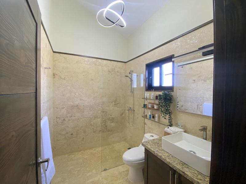 Hispaniola Residencial private villas - image 29