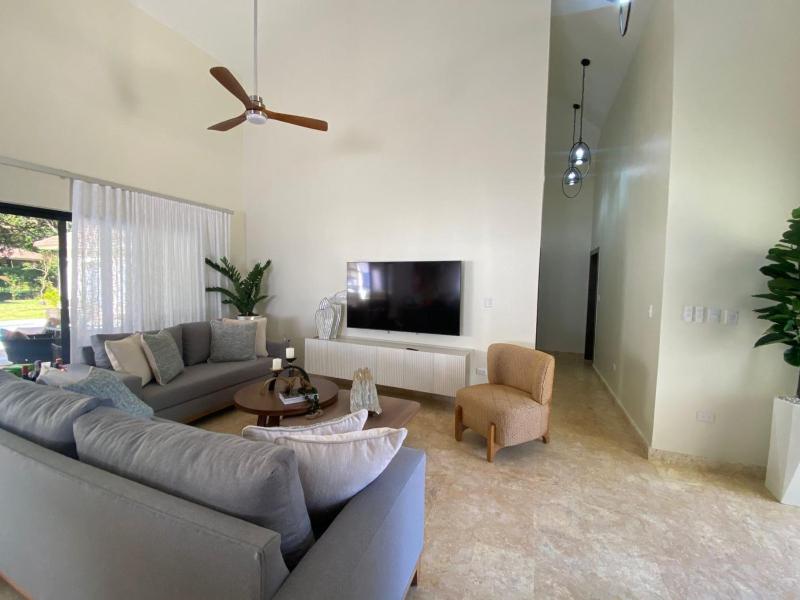 Hispaniola Residencial private villas - image 20