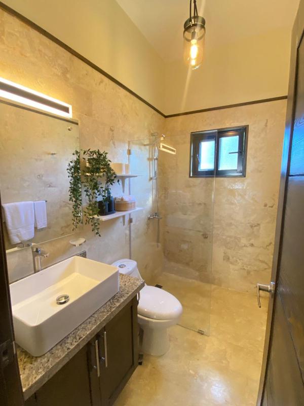 Hispaniola Residencial private villas - image 38