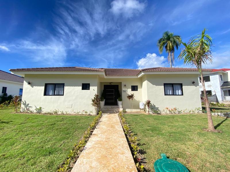 Hispaniola Residencial private villas - image 2
