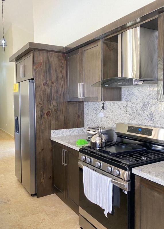 Hispaniola Residencial private villas - image 44