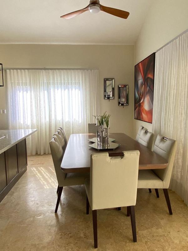 Hispaniola Residencial private villas - image 49