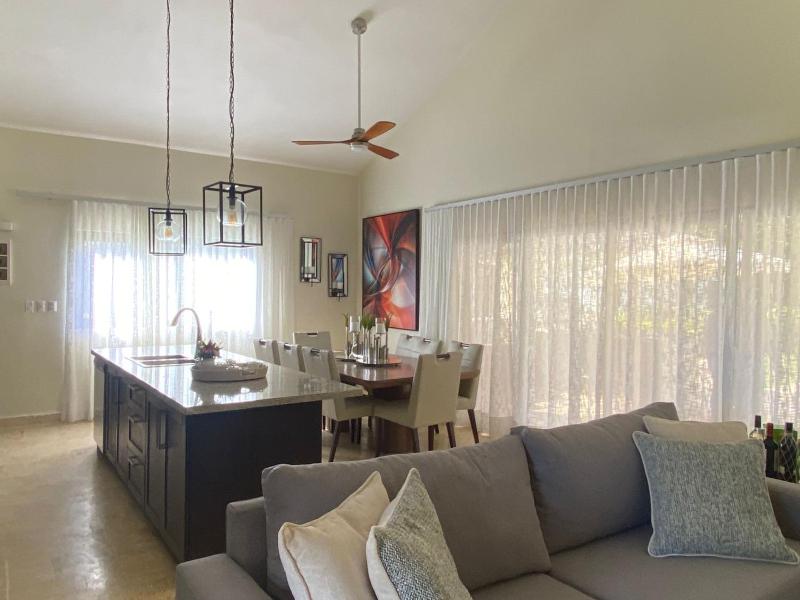 Hispaniola Residencial private villas - image 24