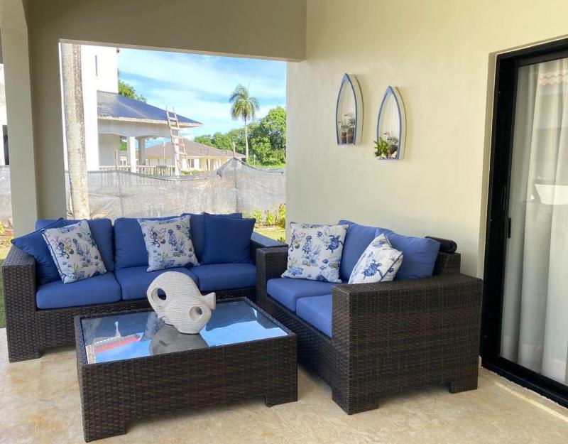 Hispaniola Residencial private villas - image 16