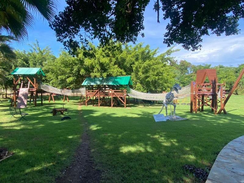 Hispaniola Residencial private villas - image 12