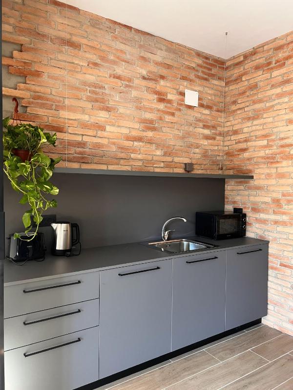 Hotello Trieste - image 32
