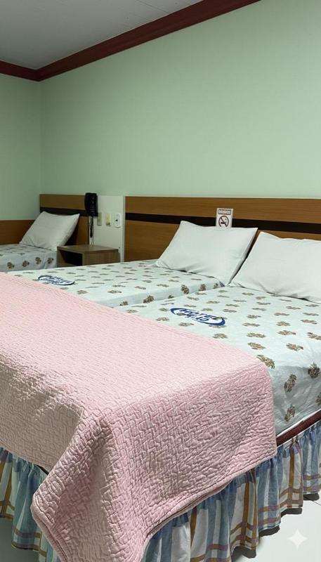 Hotel Opção - image 2