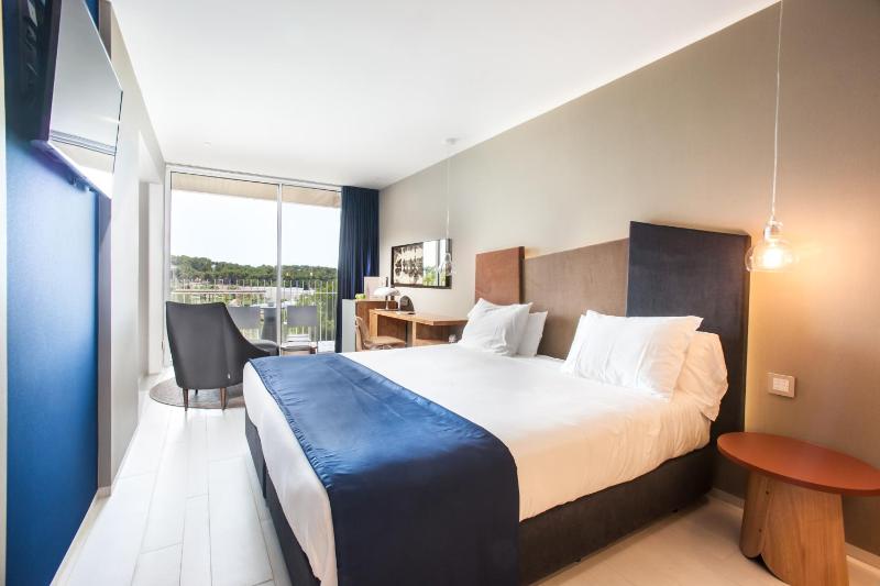 Deluxe Double Room image 1