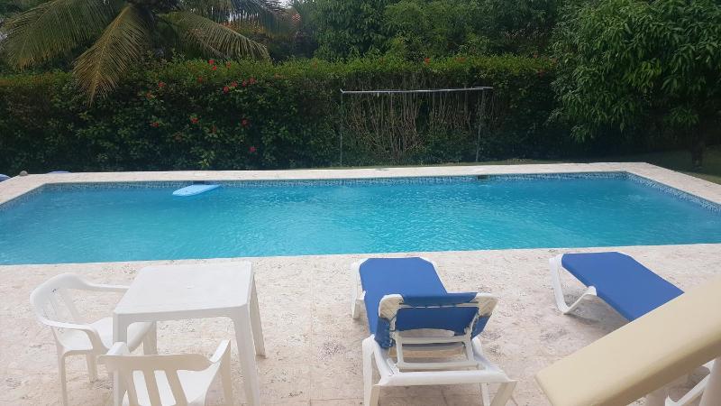 Hispaniola Residencial private villas - image 3