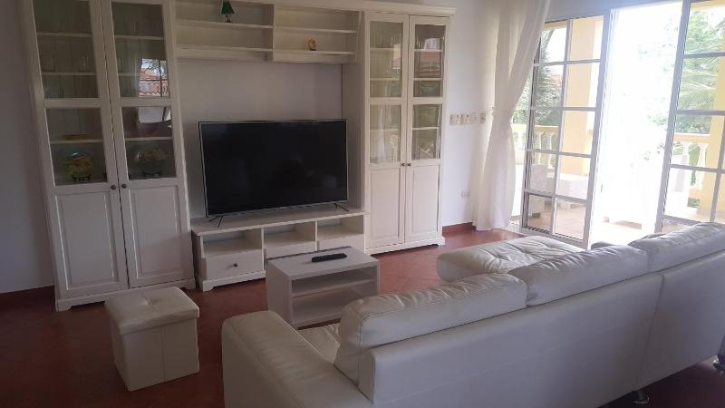 Hispaniola Residencial private villas - image 46