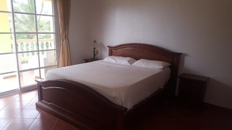 Hispaniola Residencial private villas - image 22