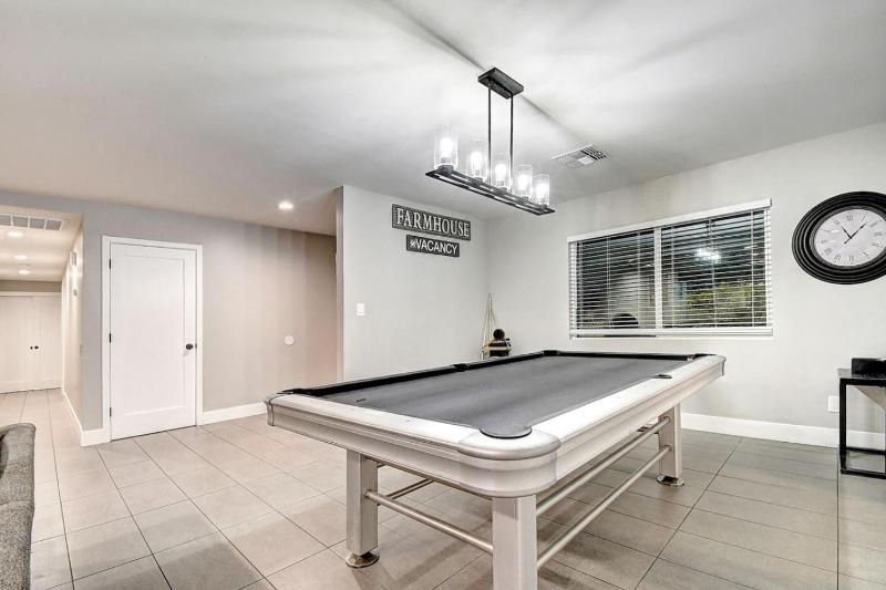 Scottsdalestays 9BDM Multimillion-Pool-Sportscourt - image 26