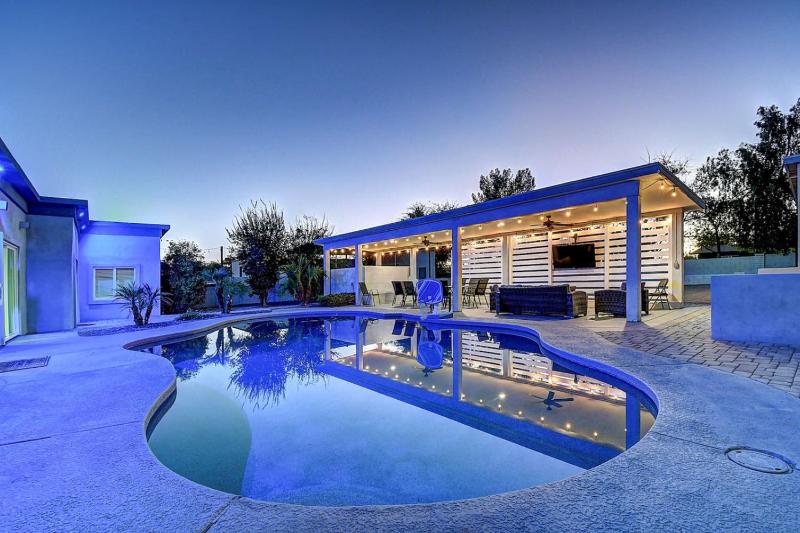 Scottsdalestays 9BDM Multimillion-Pool-Sportscourt - image 32