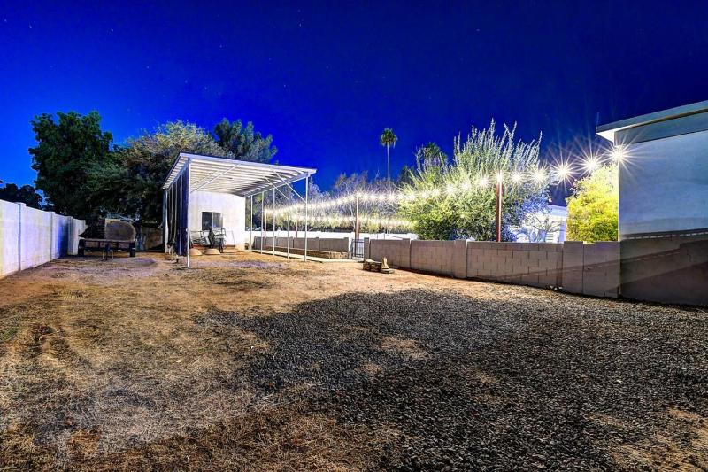 Scottsdalestays 9BDM Multimillion-Pool-Sportscourt - image 45