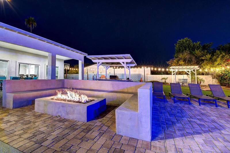 Scottsdalestays 9BDM Multimillion-Pool-Sportscourt - image 31