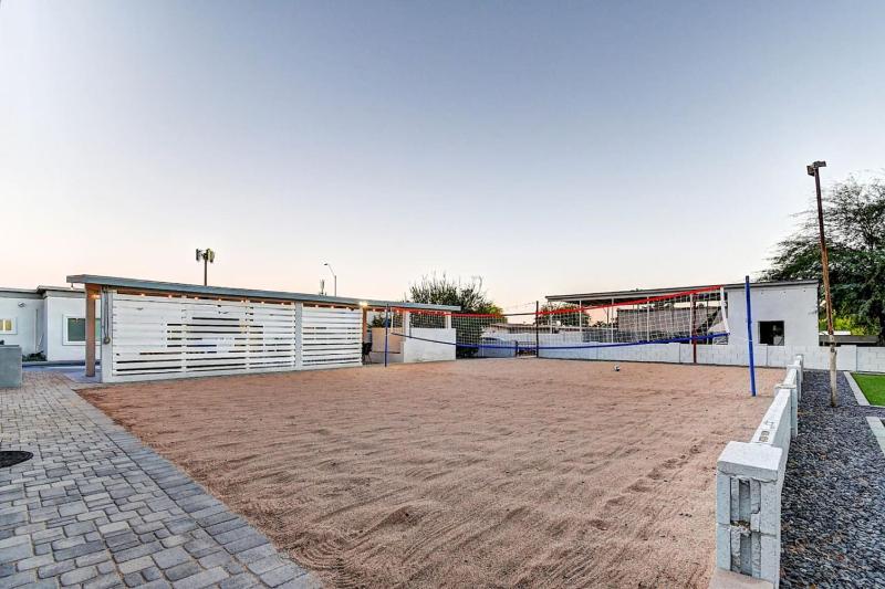 Scottsdalestays 9BDM Multimillion-Pool-Sportscourt - image 38