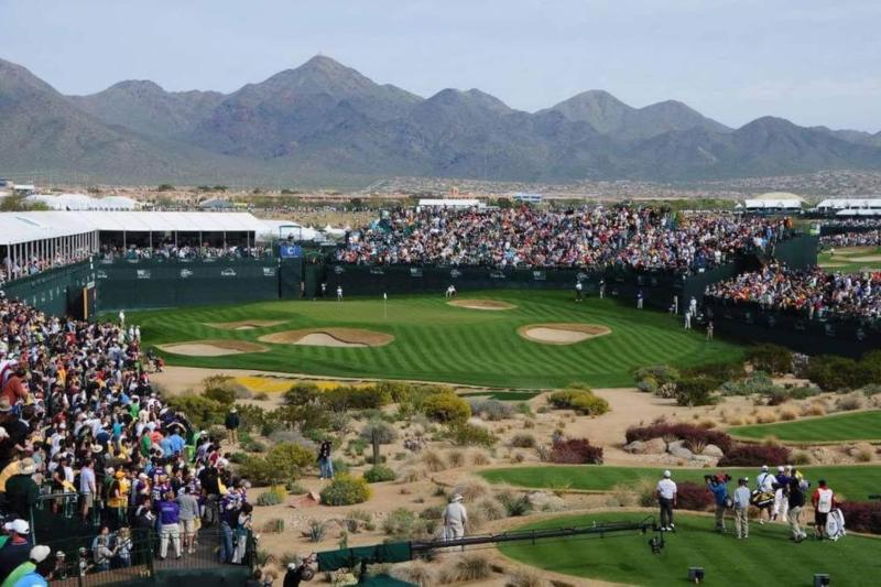 Scottsdalestays 9BDM Multimillion-Pool-Sportscourt - image 28