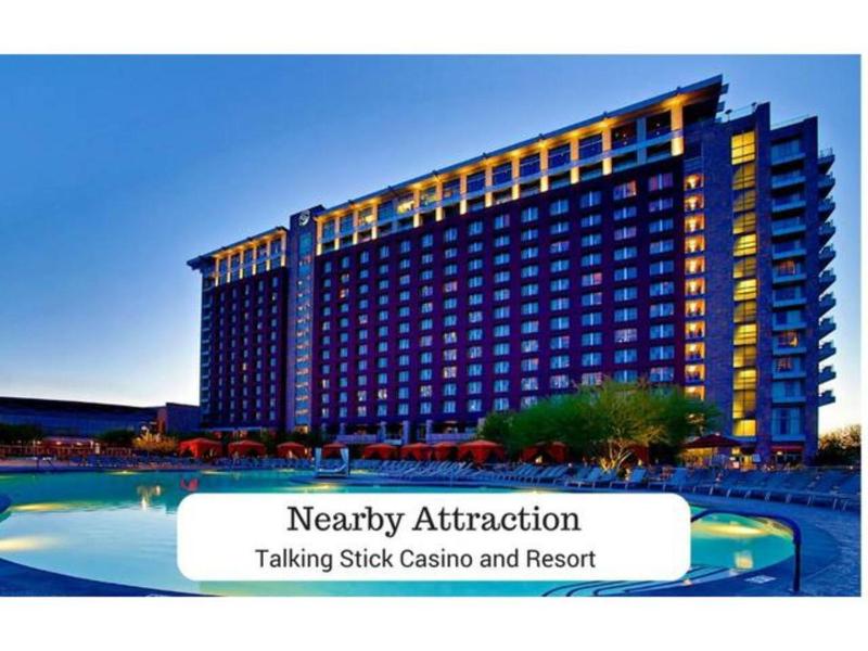 Scottsdalestays 9BDM Multimillion-Pool-Sportscourt - image 16