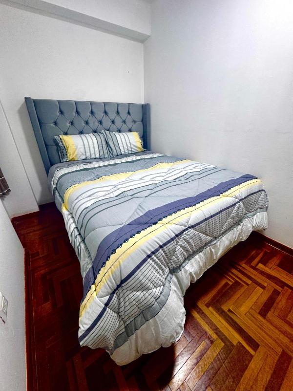 Aitanas House Huancaro - image 11