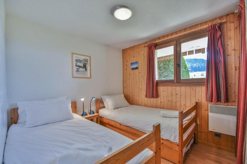 Chalet Mitoyen Marion - image 6