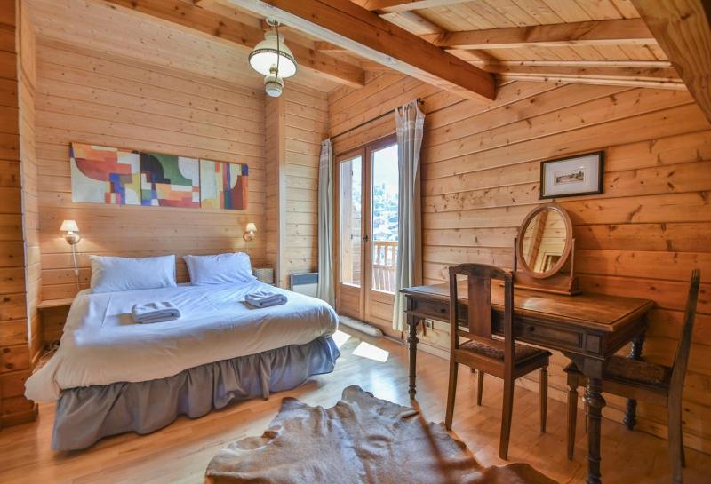 Chalet Mitoyen Marion - image 9