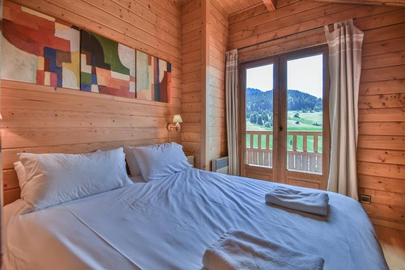 Chalet Mitoyen Marion - image 5