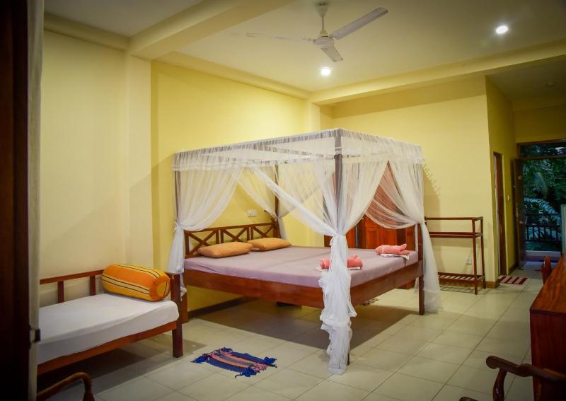 Hotel Finlanka - image 45
