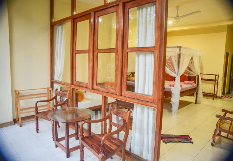 Hotel Finlanka - image 34