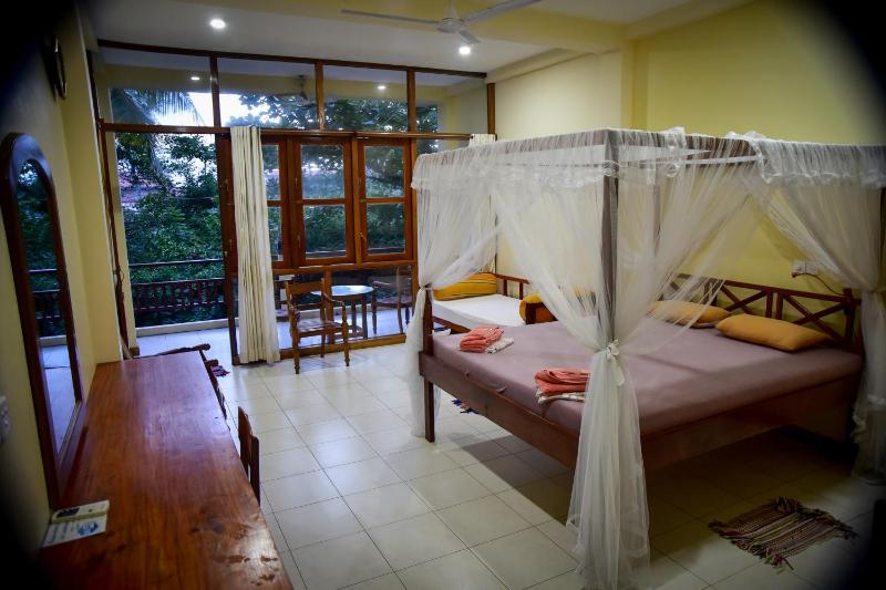 Hotel Finlanka - image 42